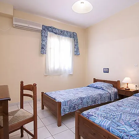 Apartment Sofia's