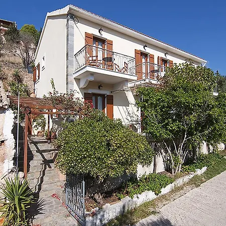 Apartment Sofia's Asos