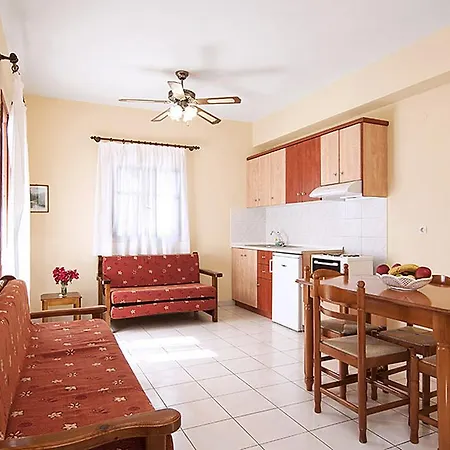 Apartment Sofia's