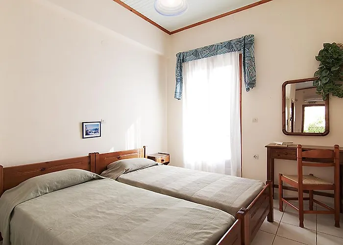 Διαμέρισμα Sofia's *