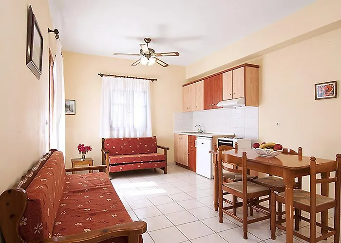 Διαμέρισμα Sofia's